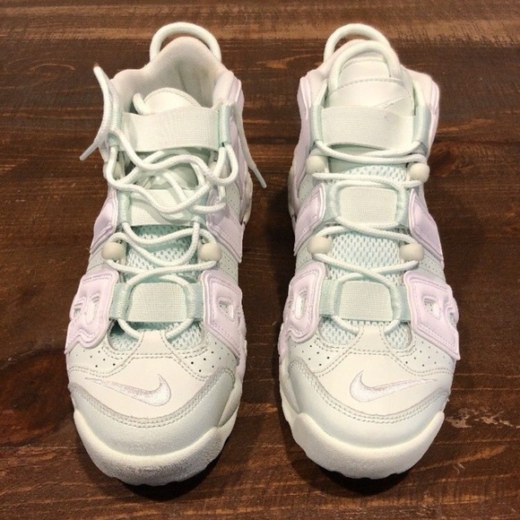 Nike Shoes - Nike Women Air More Uptempo